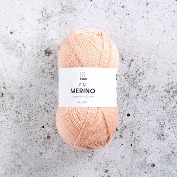 Järbo Fin Merino